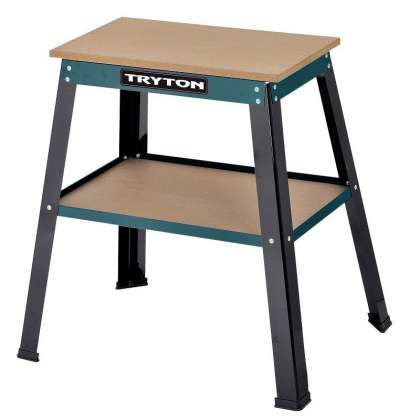 BANC BLAT DUBLU - 355X635MM / 455X685MM / 810MM