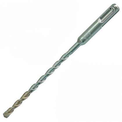 Burghiu Beton Sds Plus 5X110Mm / Piranha