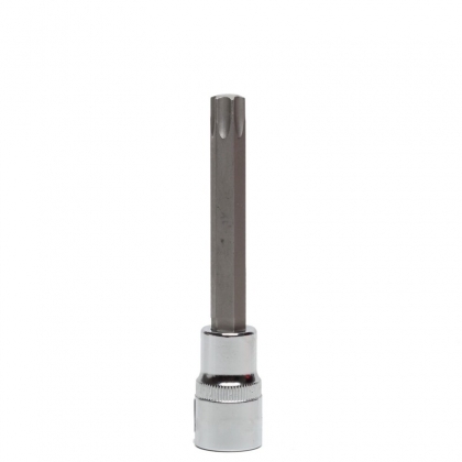 Cheie Tubulara Cu Varf Torx 1/2" / 100Mm - T40
