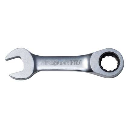 Cheie Combinata Scurta Cu Clichet Cr-Va Hd 13Mm