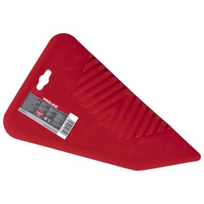 Spatula Flexibila Pentru Netezire Tapet 280Mm