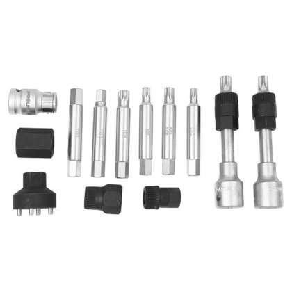 Trusa Demontare Componente Alternator Cr-Va - 13P.