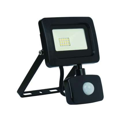 Lampa Led Perete Cu Senzor De Miscare 10W / 220V