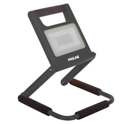 Lampa Led Portabila Cu Acumulator 20W / 5200Mah