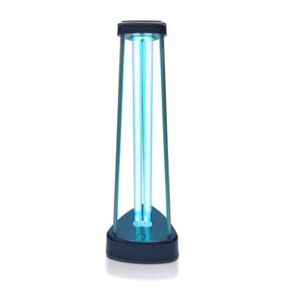 Lampa Uv-C Germicida Cu Ozon 38W