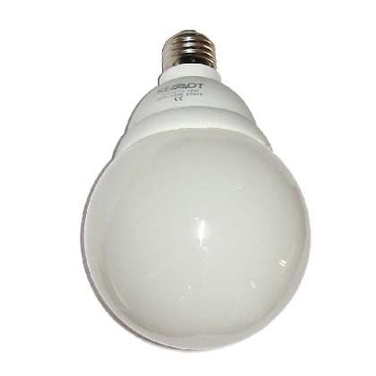 Bec Economic Tip Alungit - E27 / 15W