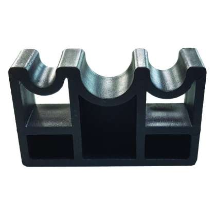 Distantier Pentru Armaturi Beton Tip Biscuit H40 Mm , 100 buc 