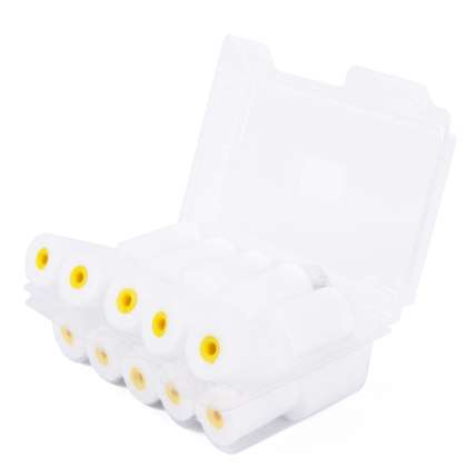 Set 20 de rezerve de vopsea înlocuire mini 5 cm 
