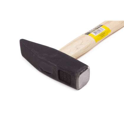 Ciocan 400 grame , maner din lemn 