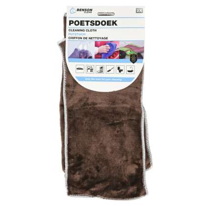 Set 2 lavete de curatare 