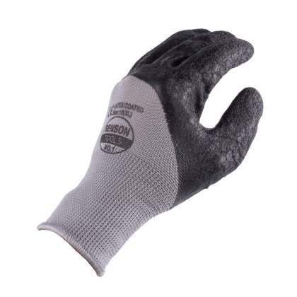 Manusa de lucru gri marimea  9 (L)