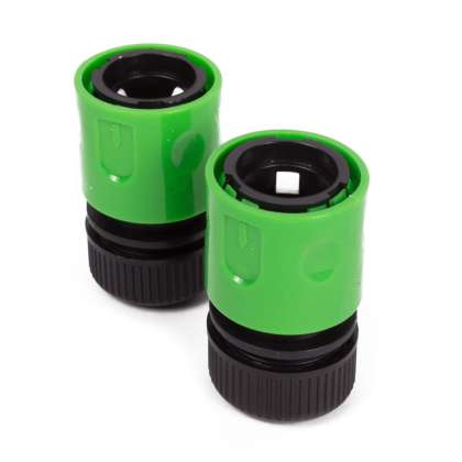 Set 2 conectori 1/2"