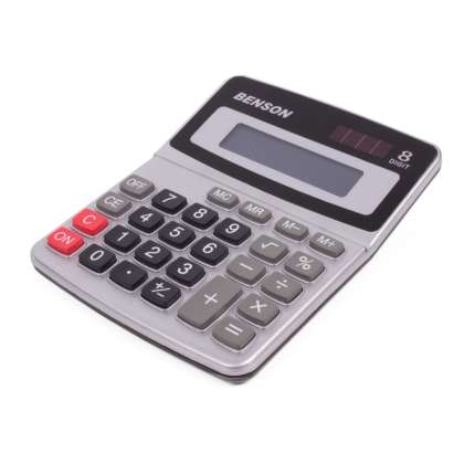 Calculator de birou profesional 