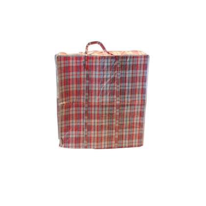 Sacosa rafie cu fermoar 50 x 48 x 28 cm
