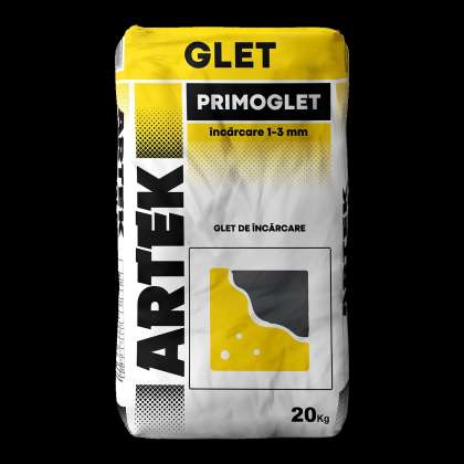 GLET DE INCARCARE PRIMOGLET 20 KG ARTEK 