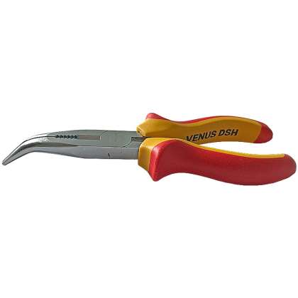 Cleste Varf Indoit Tip E, Cromat, Maner R-G 7"