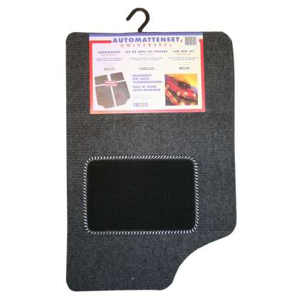 Set 4 covorase universale pentru masina 