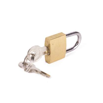 Lacat alama 20 mm 