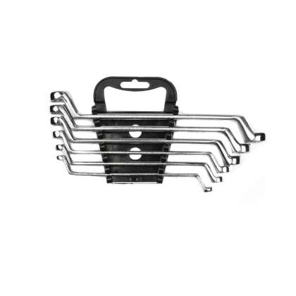 Set 6 chei inelare , dimensiune 6-17 mm 