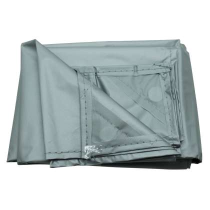 Husa  protectie parbriz masina ,rezistenta  UV ,162 x 96 cm 