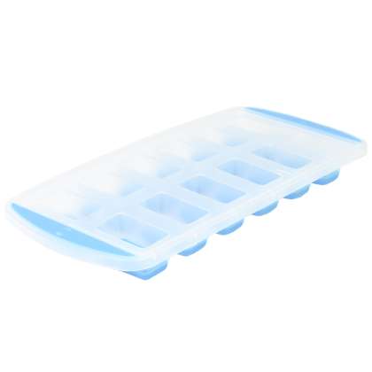 Tava pentru 12 cuburi de gheata, 24,5 x 12 x 2,5