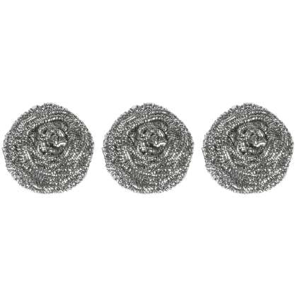 Set 3 bureti otel inoxidabil 