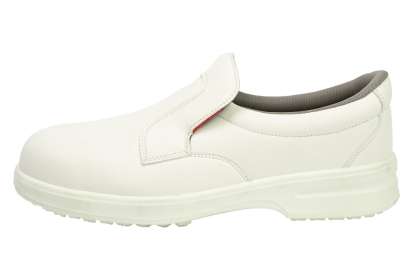 Pantofi din microfibra si poliuretan