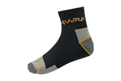 Șosete de lucru din amestec de materiale de înaltă calitate 