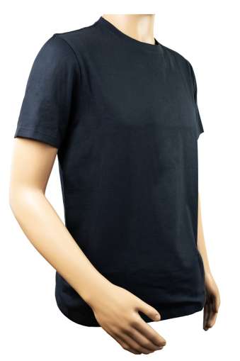 Tricou tubular uni  ,greutate de 145g/m2 