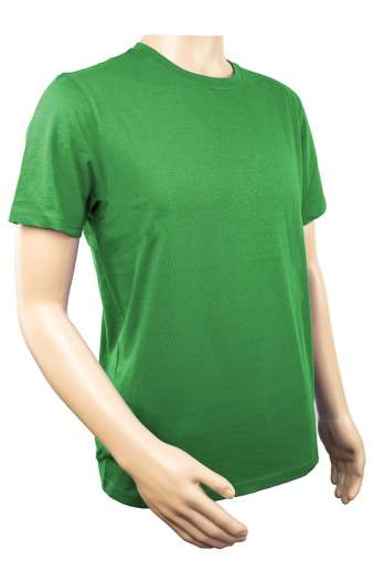 Tricou tubular uni  ,greutate de 145g/m2 