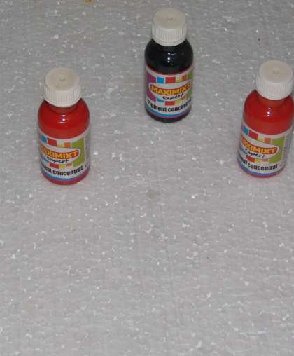 PIGMENT MAXIMIXT 25ML