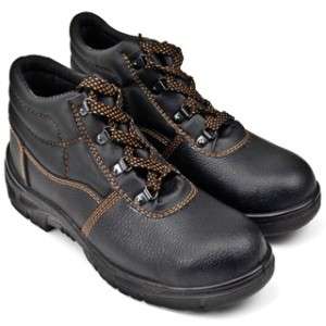 Bocanci Protectie S1P - Toledo Nr. 41 (G)