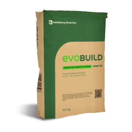 CIMENT CARPATCEMENT  40 KG 