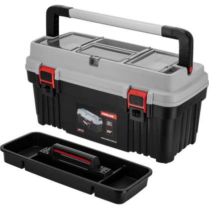 Cutie Scule Polimer Intarita 25"