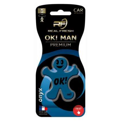 Odorizant Ok-man Premium Polimer Onyx