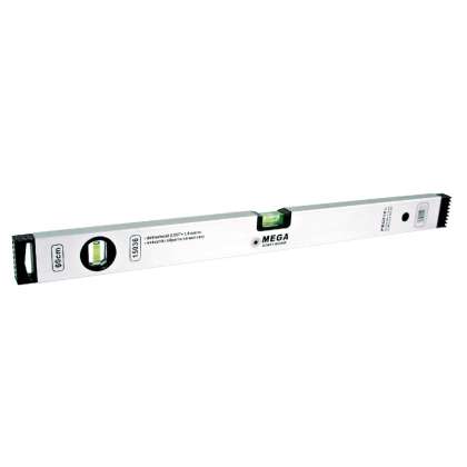 Nivela Din Profil Usor / 2 Bule - 600mm