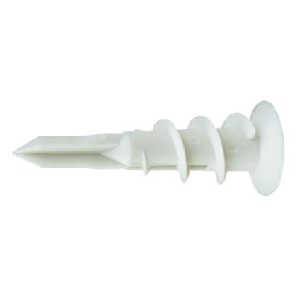 Dibluri Tip Melc Plastic 3.5mm/14x40mm, 200/set