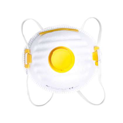 Masca Praf Cu Supapa, 3/set