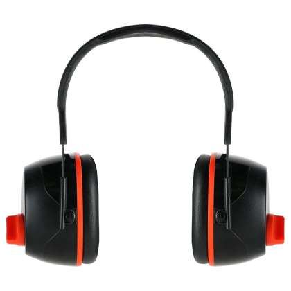 Casca Antifon Cu Nivel Amortizare Acustic Reglabil