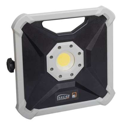 Vulcan-20v - Reflector Led - 800lumen/1600lumen