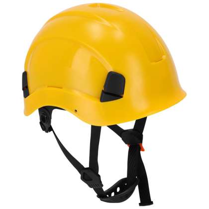 Casca De Protectie Lucrari La Inaltime