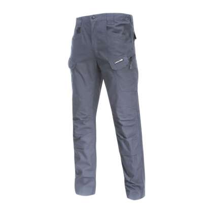 Pantalon Interventie / Gri - L