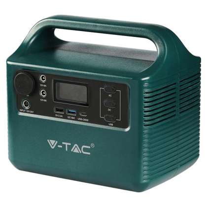 Acumulator Portabil - 300wh