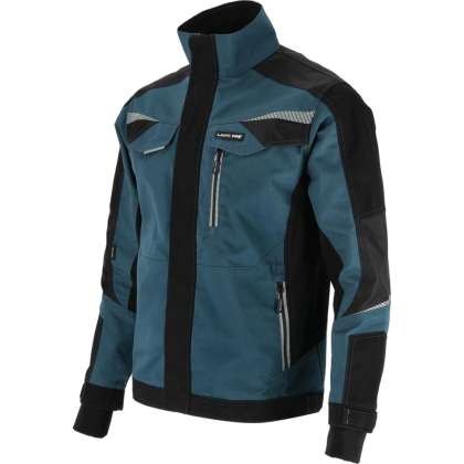 Jacheta Lucru Slim-fit Extra-elastica - Xl