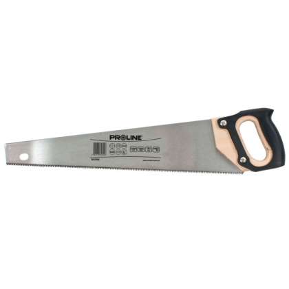 Fierastrau Turbo Cu Maner Gumat 10dinti / " 400mm