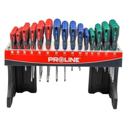 Stand Surubelnite Cr-va-mo Maner Soft-touch - 68p.
