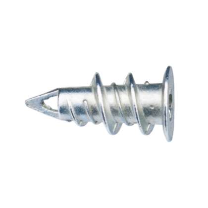 Dibluri Tip Melc Metalic 4.5mm/14x30mm, 100/set