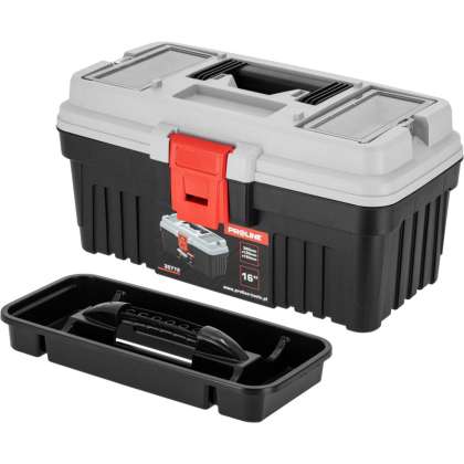 Cutie Scule Polimer Intarita 16"