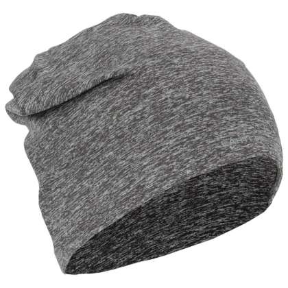 Caciula Termoactiva / Gri Cu Imprimeu