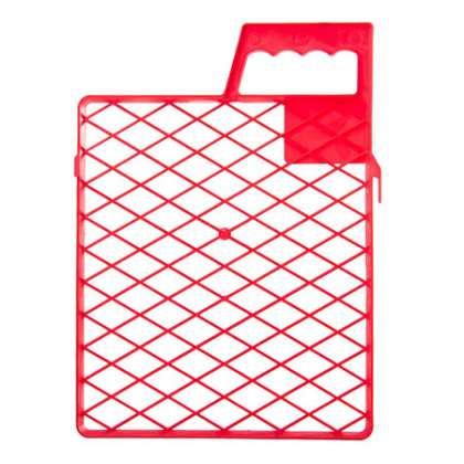 Gratar Pentru Vopsea - 225x260mm